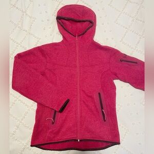 Arc’teryx Covert Fleece Hoody